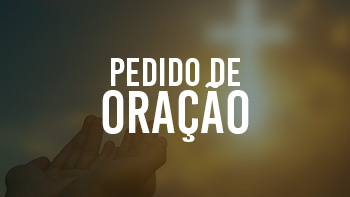 Pedido de Oração - São judas Tadeu