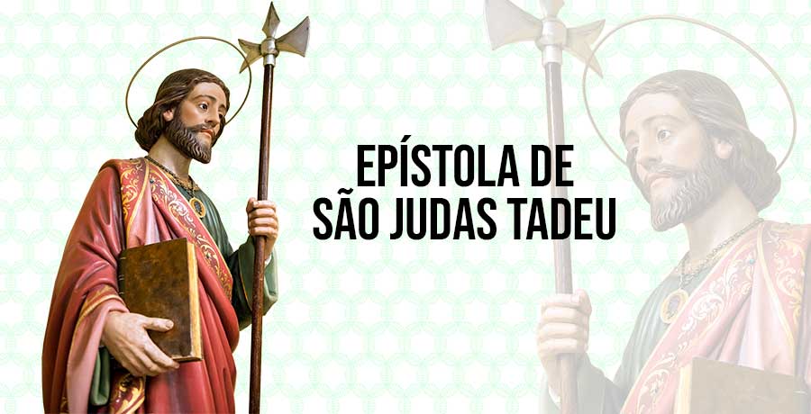 Epístola-São-Judas